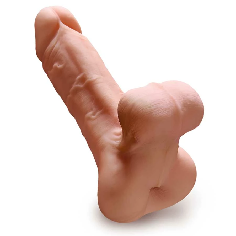 PDX Male Reach Around Gay Anal Stroker By Pipedream Products Male Masturbators & Strokers 4 PDX Male Reach Around Gay Anal Stroker By Pipedream Products Male Masturbators & Strokers