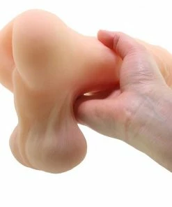 PDX Male Reach Around Gay Anal Stroker By Pipedream Products Male Masturbators & Strokers 13 PDX Male Reach Around Gay Anal Stroker By Pipedream Products Male Masturbators & Strokers