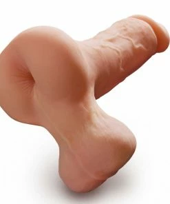 PDX Male Reach Around Gay Anal Stroker By Pipedream Products Male Masturbators & Strokers