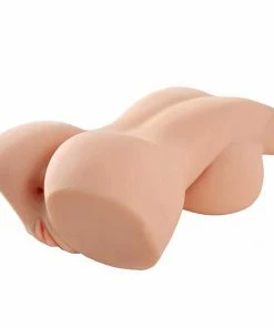 PDX Plus Perfect 10 Realistic Sex Doll Torso Light Skin By Pipedream Products Male Masturbators & Strokers 13 PDX Plus Perfect 10 Realistic Sex Doll Torso Light Skin By Pipedream Products Male Masturbators & Strokers
