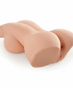 PDX Plus Perfect 10 Realistic Sex Doll Torso Light Skin By Pipedream Products Male Masturbators & Strokers 12 PDX Plus Perfect 10 Realistic Sex Doll Torso Light Skin By Pipedream Products Male Masturbators & Strokers