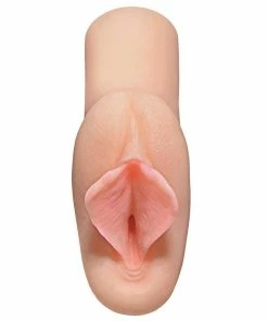 Male Masturbators & Strokers PDX Plus XTC Flesh Stroker By Pipedream Products