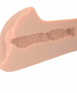 Male Masturbators & Strokers PDX Plus XTC Flesh Stroker By Pipedream Products