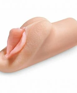 Male Masturbators & Strokers PDX Plus XTC Flesh Stroker By Pipedream Products