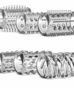 Blush Novelties Penis Enhancing Cock Sleeve Stay Hard Kit | Clear Sheaths & Sleeves
