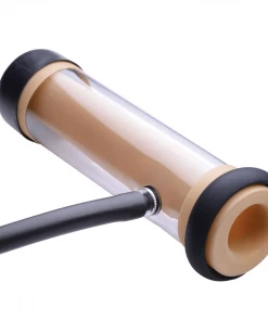 SexFlesh Male Masturbators & Strokers Penis Milking Machine Penis Milker Deluxe Auto Masturbator 10 SexFlesh Male Masturbators & Strokers Penis Milking Machine Penis Milker Deluxe Auto Masturbator