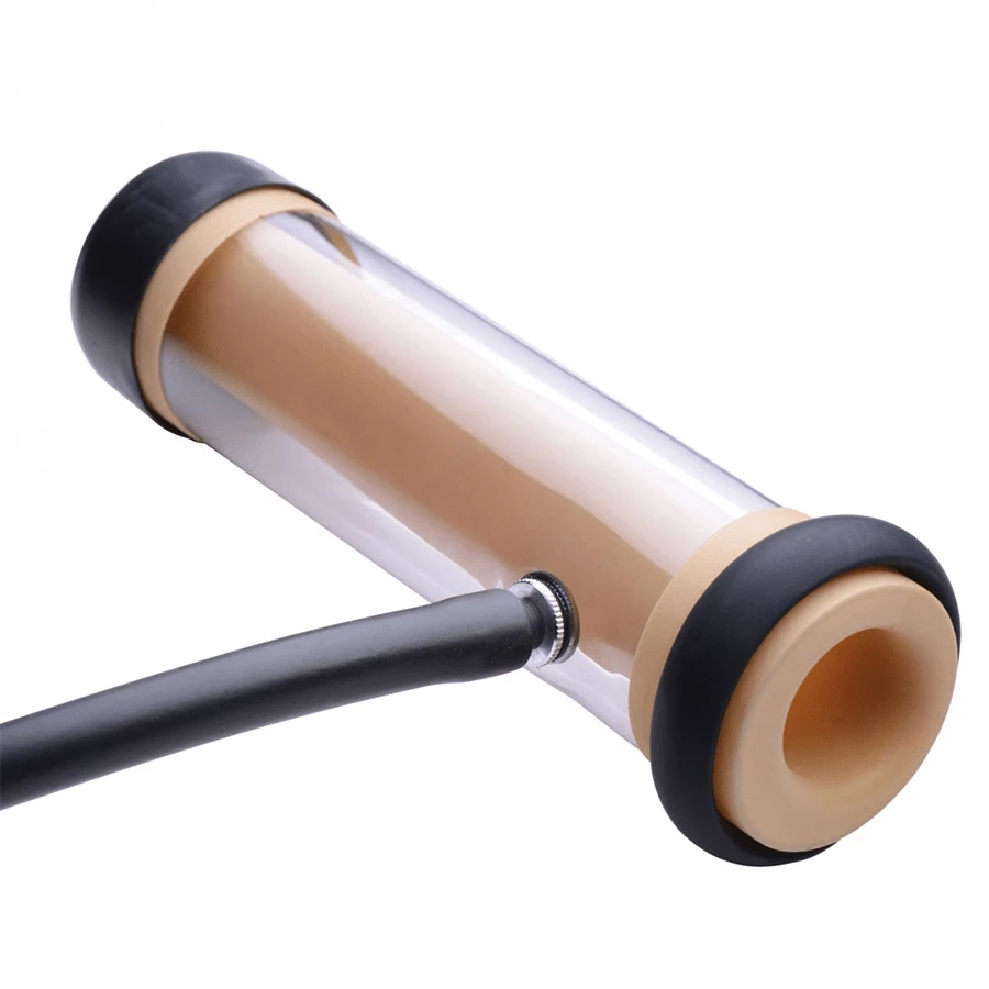 SexFlesh Male Masturbators & Strokers Penis Milking Machine Penis Milker Deluxe Auto Masturbator 5 SexFlesh Male Masturbators & Strokers Penis Milking Machine Penis Milker Deluxe Auto Masturbator