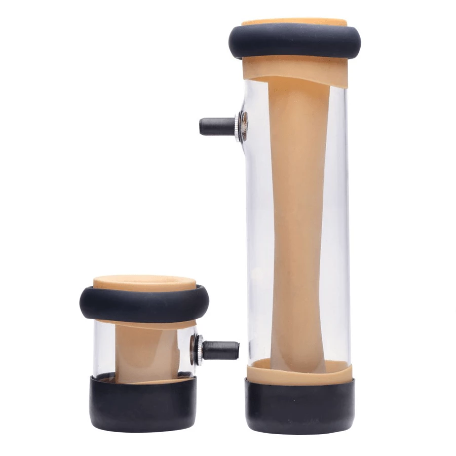 SexFlesh Male Masturbators & Strokers Penis Milking Machine Penis Milker Deluxe Auto Masturbator 4 SexFlesh Male Masturbators & Strokers Penis Milking Machine Penis Milker Deluxe Auto Masturbator