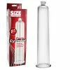 Size Matters Penis Pump Cylinder 1.75 Inch X 9 Inch Clear