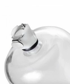 Size Matters Penis Pump Cylinder 2 Inch X 9 Inch Clear Penis Pumps