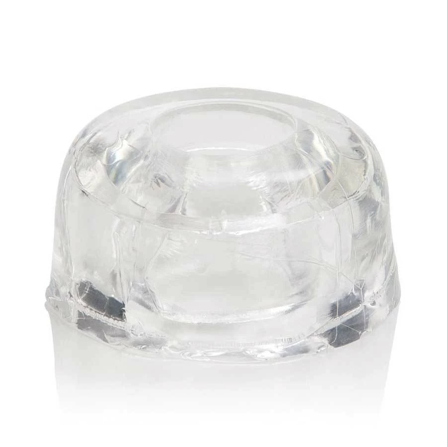 Cal Exotics Penis Pump Replacement Sleeve | Optimum Series Universal Fit 6 Cal Exotics Penis Pump Replacement Sleeve | Optimum Series Universal Fit