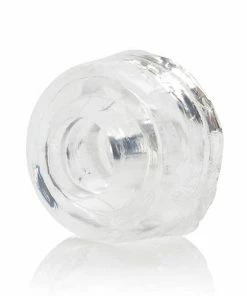 Cal Exotics Penis Pump Replacement Sleeve | Optimum Series Universal Fit 13 Cal Exotics Penis Pump Replacement Sleeve | Optimum Series Universal Fit