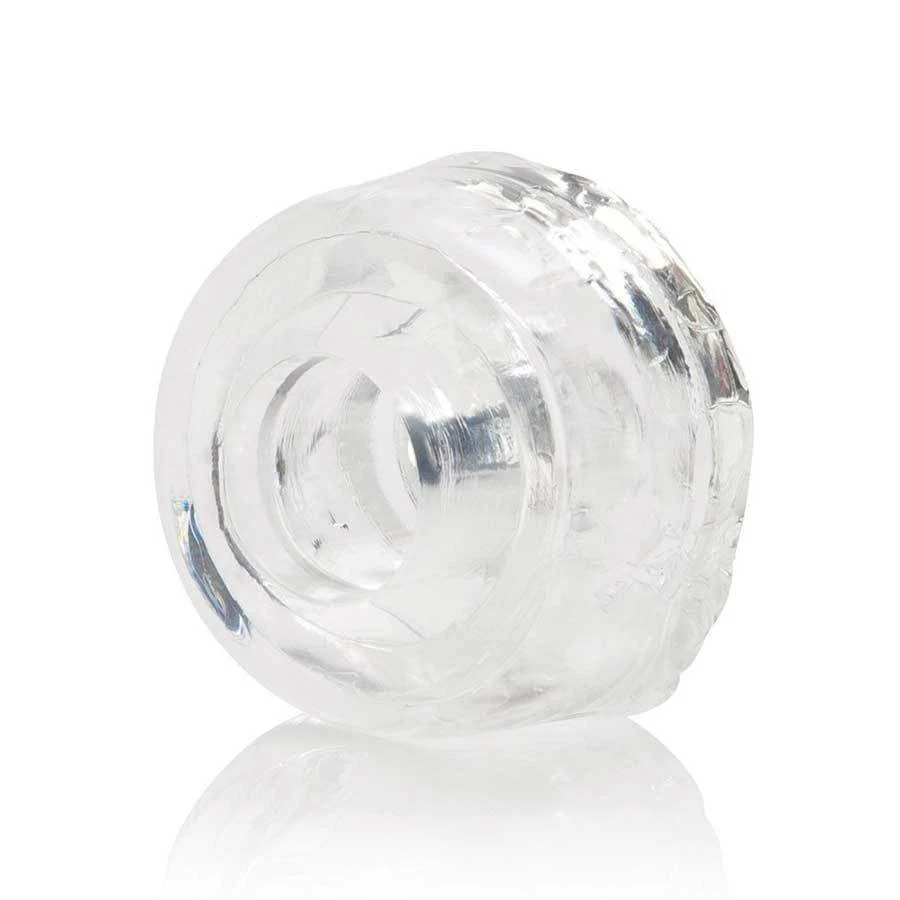 Cal Exotics Penis Pump Replacement Sleeve | Optimum Series Universal Fit 8 Cal Exotics Penis Pump Replacement Sleeve | Optimum Series Universal Fit