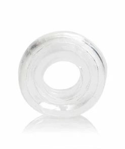 Cal Exotics Penis Pump Replacement Sleeve | Optimum Series Universal Fit 10 Cal Exotics Penis Pump Replacement Sleeve | Optimum Series Universal Fit