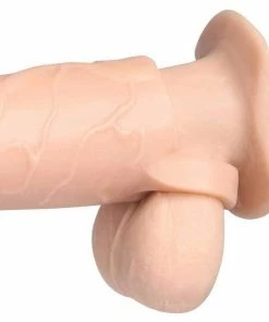 Pipedream Products Perfect 7.5 Inch Penis Extension Sleeve Tan By Fantasy X-Tensions 13 Pipedream Products Perfect 7.5 Inch Penis Extension Sleeve Tan By Fantasy X-Tensions