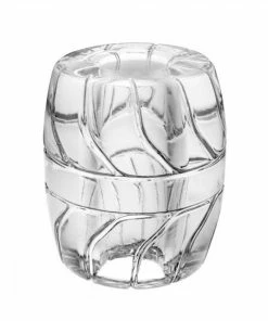 Perfect Fit Ball Stretcher 2.0 Sex Enhancing Testicle Stretcher