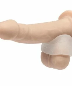 Perfect Fit Ball Stretcher 2.0 Sex Enhancing Testicle Stretcher