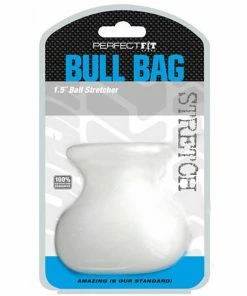 Perfect Fit Bull Bag XL | Scrotum Enhancing Ball Stretcher And Weight System Cock Rings 15 Perfect Fit Bull Bag XL | Scrotum Enhancing Ball Stretcher And Weight System Cock Rings