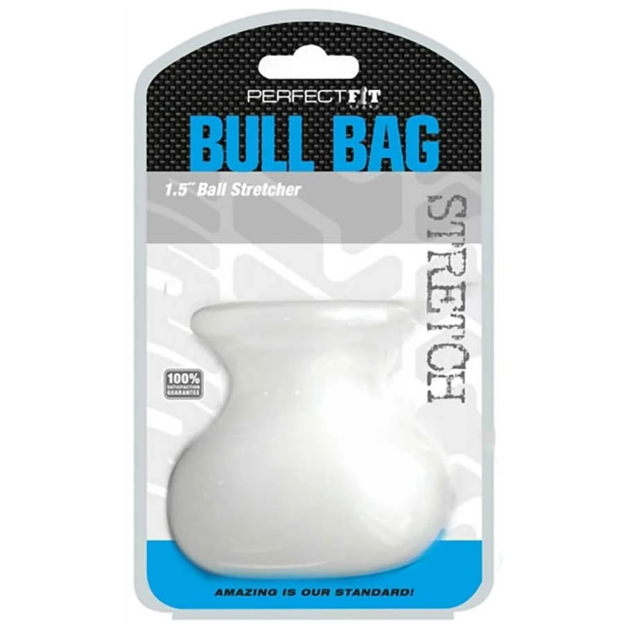Perfect Fit Bull Bag XL | Scrotum Enhancing Ball Stretcher And Weight System Cock Rings 9 Perfect Fit Bull Bag XL | Scrotum Enhancing Ball Stretcher And Weight System Cock Rings