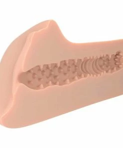 Pipedream Products The Perfect Pussy Tight Natural Pleasure Stroker By PDX Plus