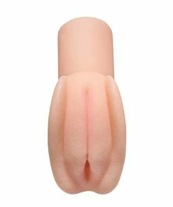 Pipedream Products The Perfect Pussy Tight Natural Pleasure Stroker By PDX Plus