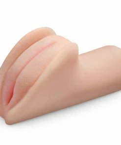 Pipedream Products The Perfect Pussy Tight Natural Pleasure Stroker By PDX Plus