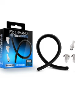 Penis Pumps Performance Aftermarket Penis Pump Parts Replacement Kit By Blush Novelties