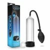 Performance VX101 Male Enhancement 8.5 Inch Penis Pump By Blush Novelties