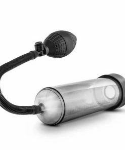 Performance VX101 Male Enhancement 8.5 Inch Penis Pump By Blush Novelties 10 Performance VX101 Male Enhancement 8.5 Inch Penis Pump By Blush Novelties