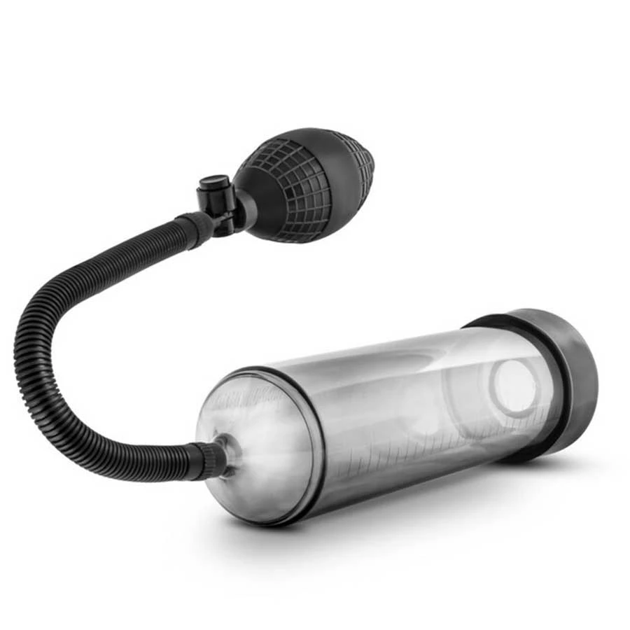 Performance VX101 Male Enhancement 8.5 Inch Penis Pump By Blush Novelties 5 Performance VX101 Male Enhancement 8.5 Inch Penis Pump By Blush Novelties