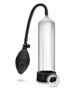 Performance VX101 Male Enhancement 8.5 Inch Penis Pump By Blush Novelties 11 Performance VX101 Male Enhancement 8.5 Inch Penis Pump By Blush Novelties