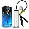 Performance VX6 Penis Pump Erection Enhancement System By Blush Novelties