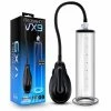 Penis Pumps Performance VX9 Automatic Electric 1.75 Inch Penis Pump By Blush Novelties