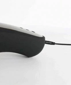 Maia Men Sex Toys Piper Rechargeable Multi-Function Warming & Vibrating Masturbator By Maia Toys Vibrating Pocket Pussy Toys