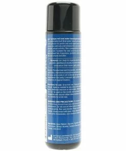 Pjur Analyse Me Water Based Comfort Anal Lube For Men 3.4 Oz (100 Ml)