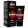 Pjur Man Xtend Sexual Delay And Prolonging Cream 1.7 Oz (50 Ml)