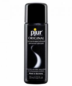 Pjur Original Silicone Bodyglide Lubricant Silicone Based Lube