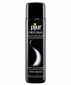 Pjur Original Silicone Bodyglide Lubricant Silicone Based Lube