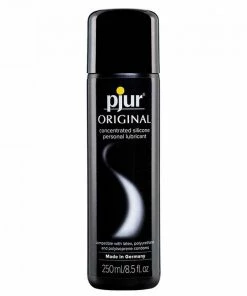 Pjur Original Silicone Bodyglide Lubricant Silicone Based Lube