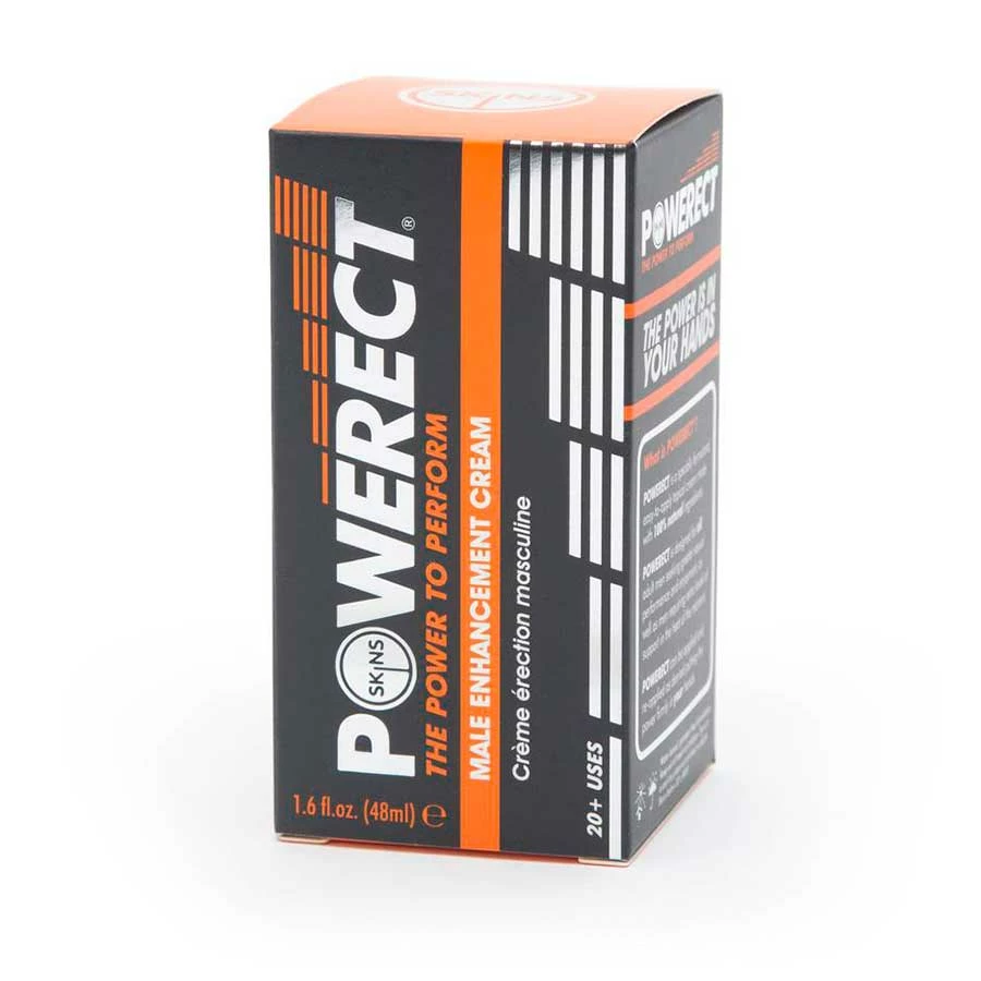 Powerect Penis Thickening Male Enhancement Cream By Skins 48 Ml 5 Powerect Penis Thickening Male Enhancement Cream By Skins 48 Ml