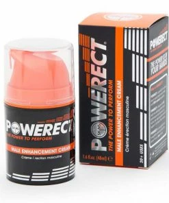Powerect Penis Thickening Male Enhancement Cream By Skins 48 Ml