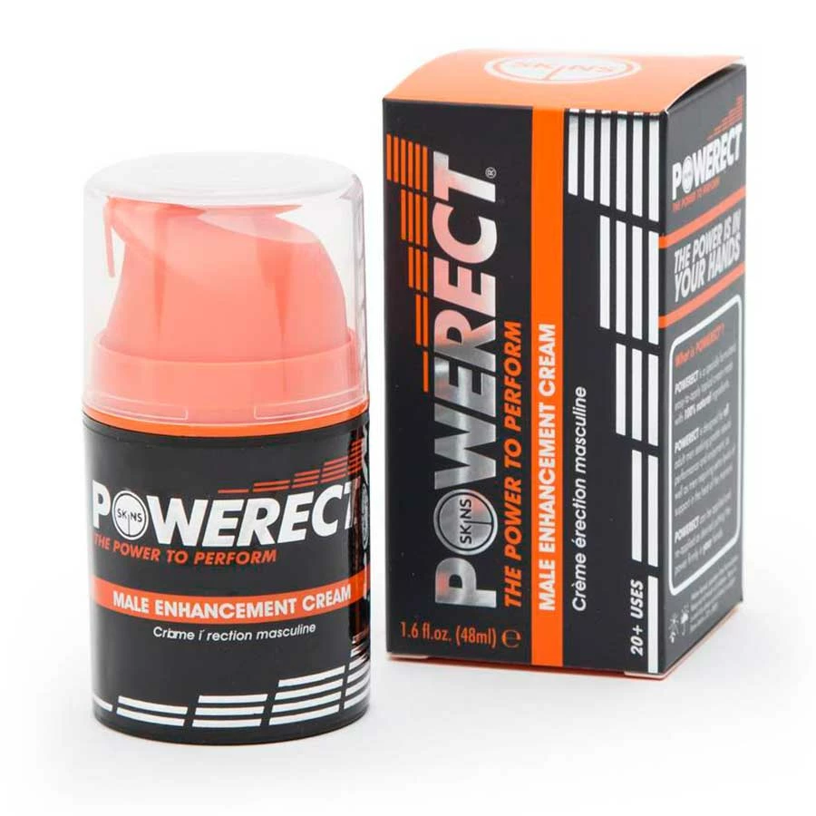 Powerect Penis Thickening Male Enhancement Cream By Skins 48 Ml 3 Powerect Penis Thickening Male Enhancement Cream By Skins 48 Ml