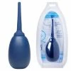 Clean Stream Premium Flex Tip 8 Oz Silicone Anal Enema Cleansing Bulb By CleanStream Anal Sex Toys