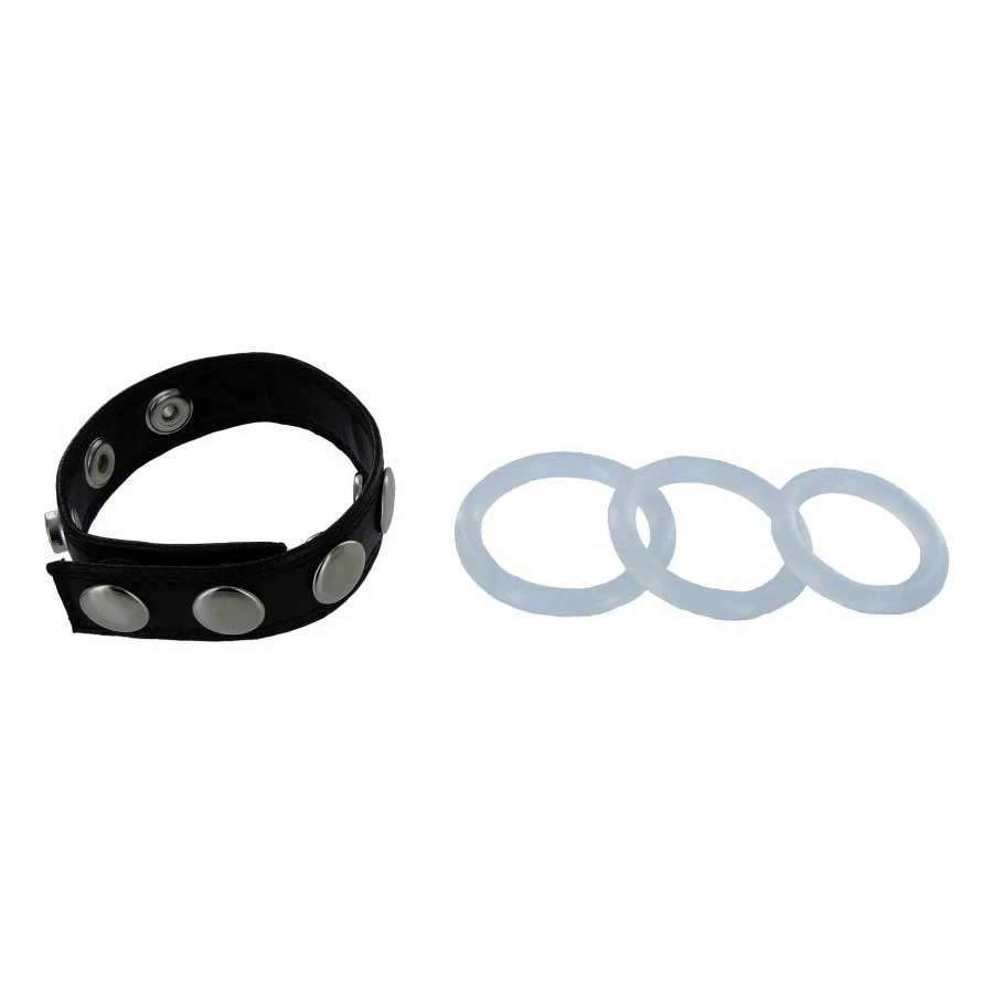 Size Matters Professional Electric Penis Enlargement Pump | Men's Bionic Pumping Kit For ED Penis Pumps 6 Size Matters Professional Electric Penis Enlargement Pump | Men's Bionic Pumping Kit For ED Penis Pumps