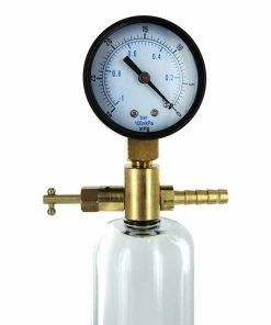 Size Matters Professional Electric Penis Enlargement Pump | Men's Bionic Pumping Kit For ED Penis Pumps 9 Size Matters Professional Electric Penis Enlargement Pump | Men's Bionic Pumping Kit For ED Penis Pumps