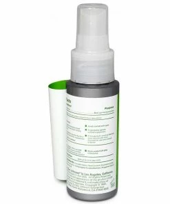 Doc Johnson Proloonging Male Ejaculation Delay Spray 2 Oz Male Enhancement