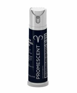 Promescent Spray For Climax Control | Lidocaine Delay Spray For Men Male Enhancement