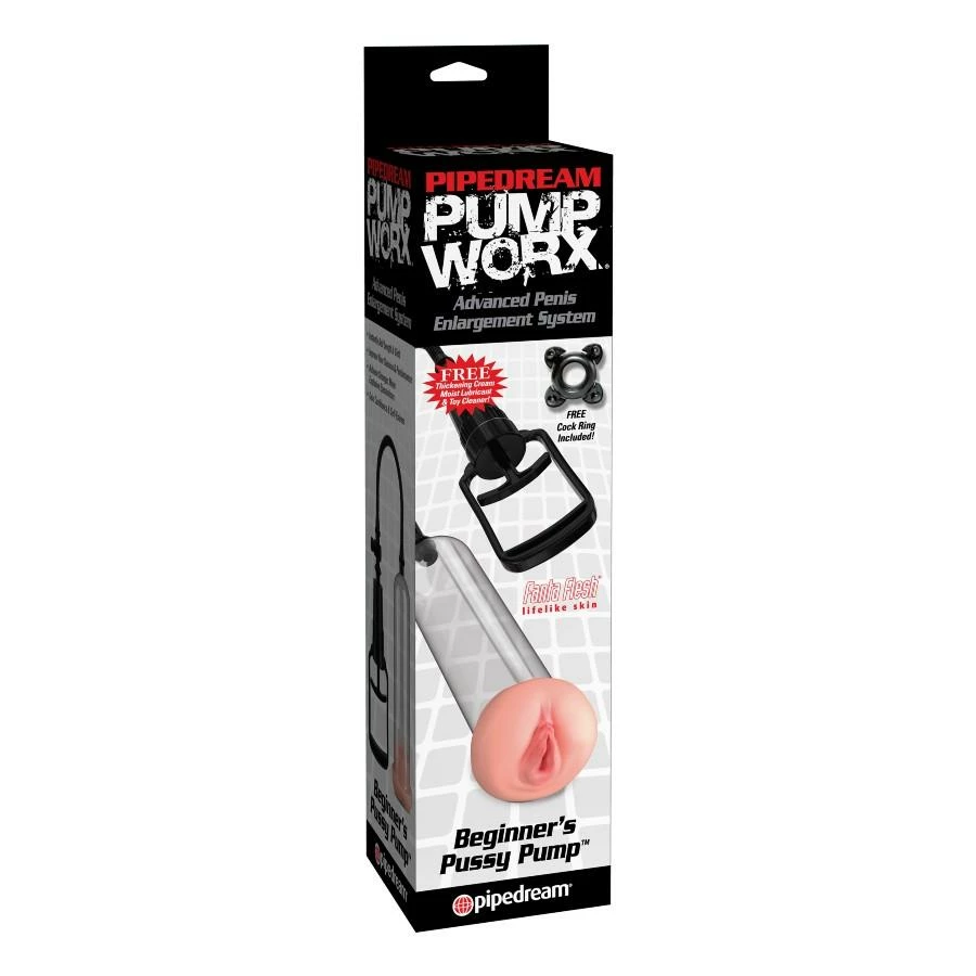Penis Pumps Pump Worx Beginners Pussy Sleeve Penis Pump | Masturbation Cock Pump 5 Penis Pumps Pump Worx Beginners Pussy Sleeve Penis Pump | Masturbation Cock Pump