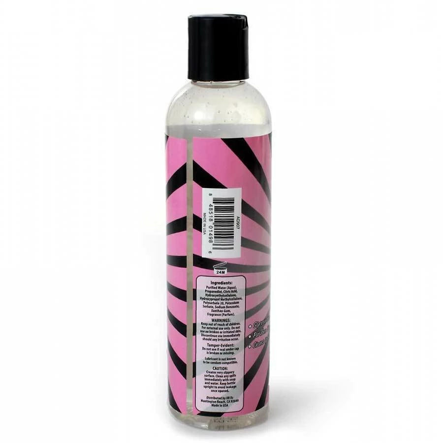 Passion Lubes Pussy Juice Vagina Scented Sex And Masturbation Lube 8.25 Oz 4 Passion Lubes Pussy Juice Vagina Scented Sex And Masturbation Lube 8.25 Oz
