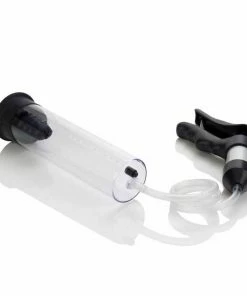 Cal Exotics Quick Draw Vacuum Penis Pump Kit 13 Cal Exotics Quick Draw Vacuum Penis Pump Kit